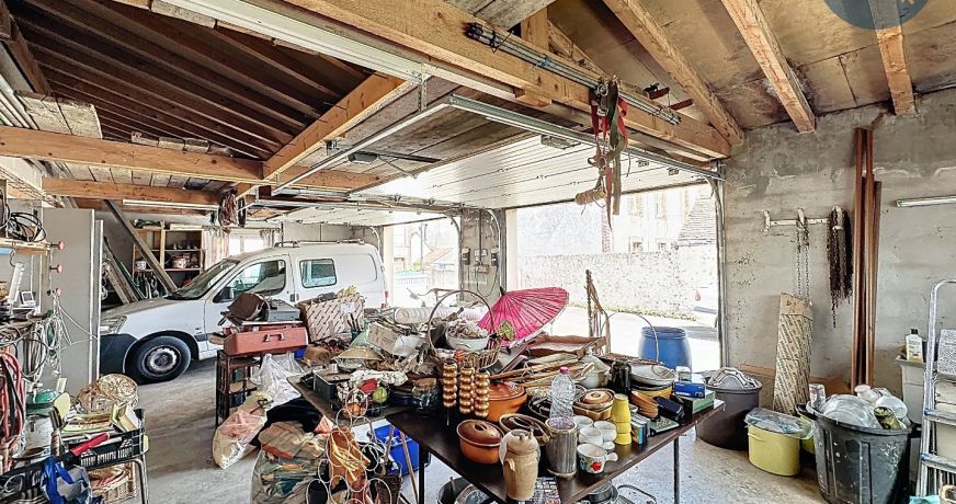 vente Maison Bretoncelles