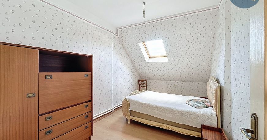 vente Maison Bretoncelles