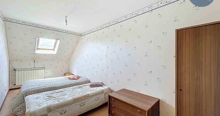 vente Maison Bretoncelles