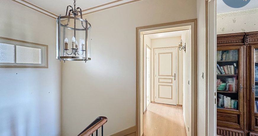 vente Maison Bretoncelles