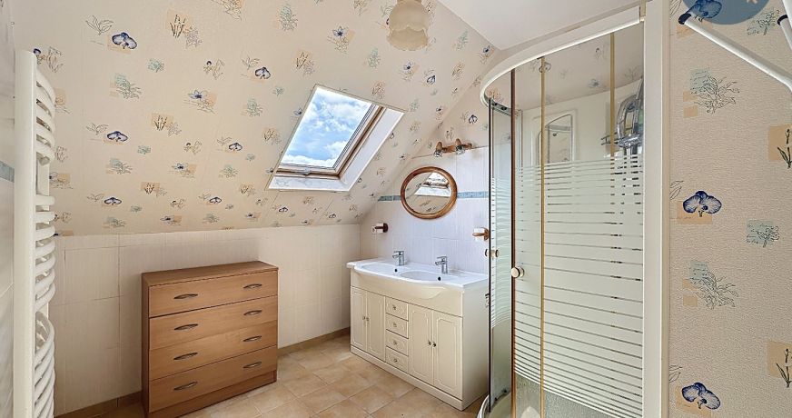 vente Maison Bretoncelles