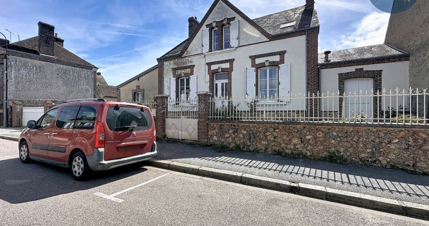 vente Maison Bretoncelles