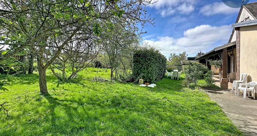 vente Maison Bretoncelles