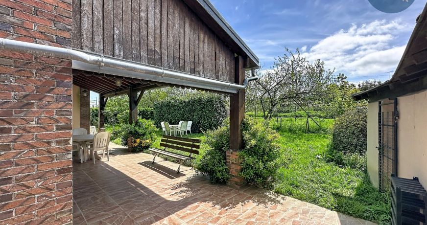 vente Maison Bretoncelles