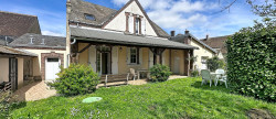 vente Maison Bretoncelles