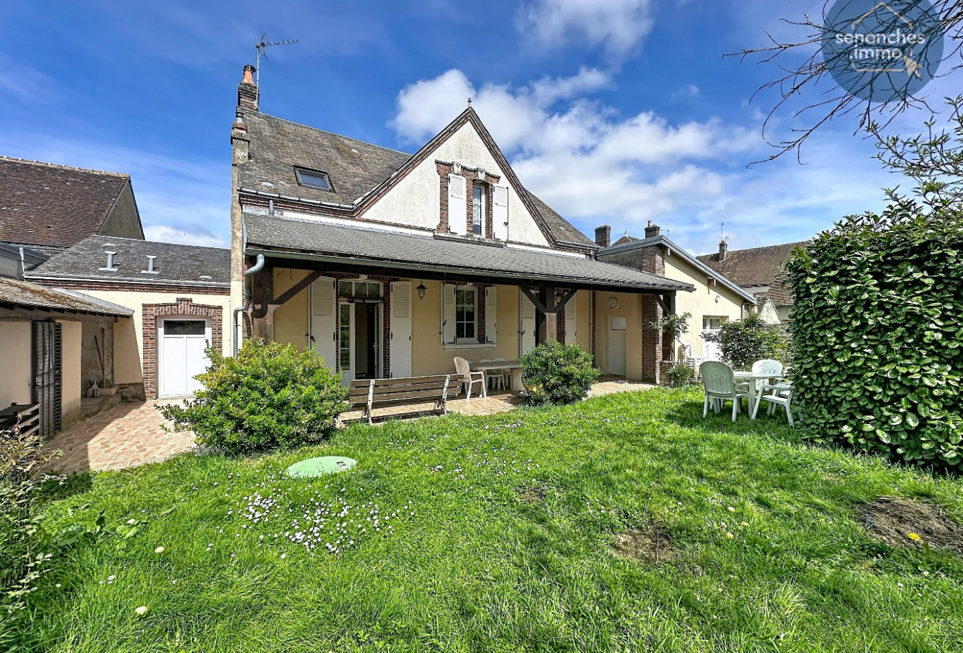 vente Maison Bretoncelles - Photo 1
