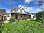 vente Maison Bretoncelles