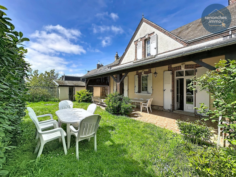 vente Maison Bretoncelles - Photo 3