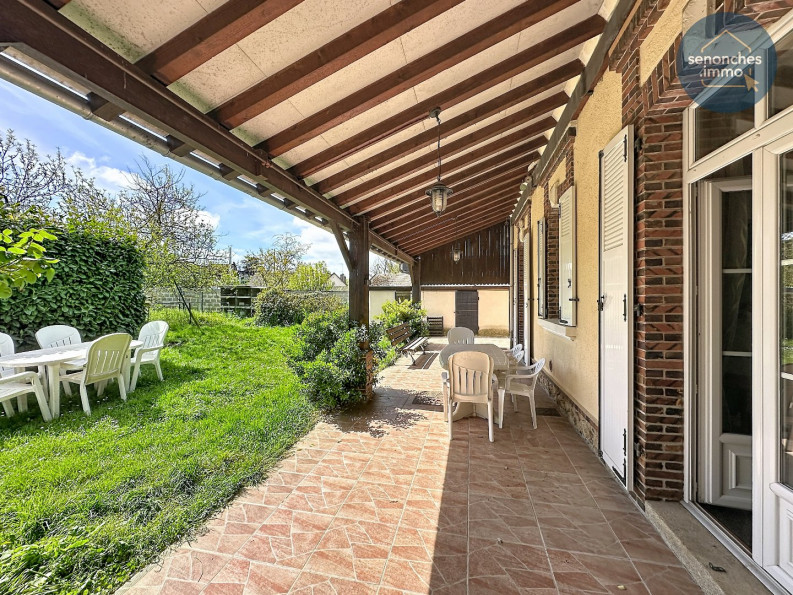vente Maison Bretoncelles - Photo 4