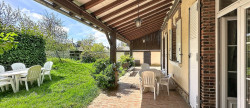 vente Maison Bretoncelles