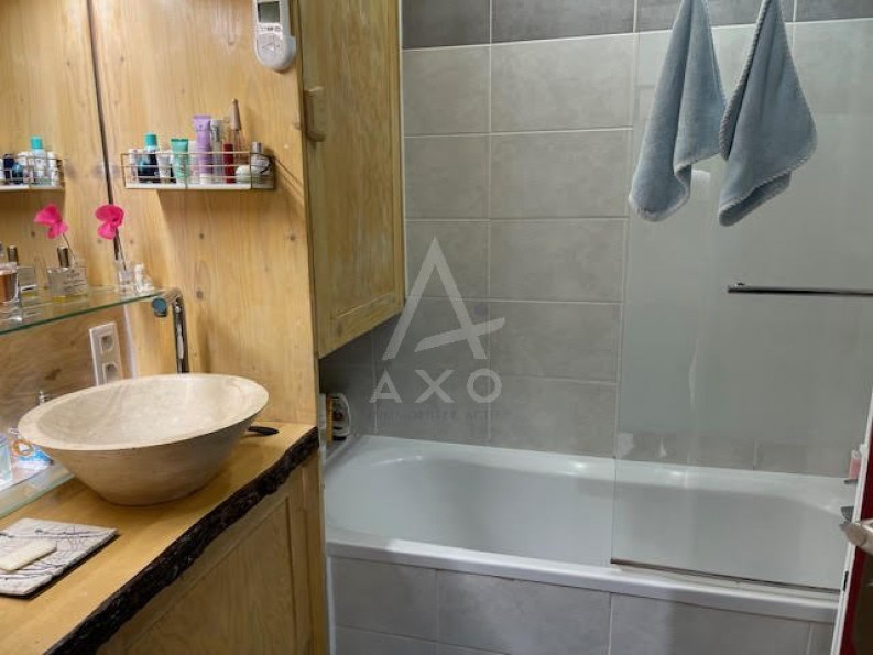 vente Maison de village Canet - Photo 7