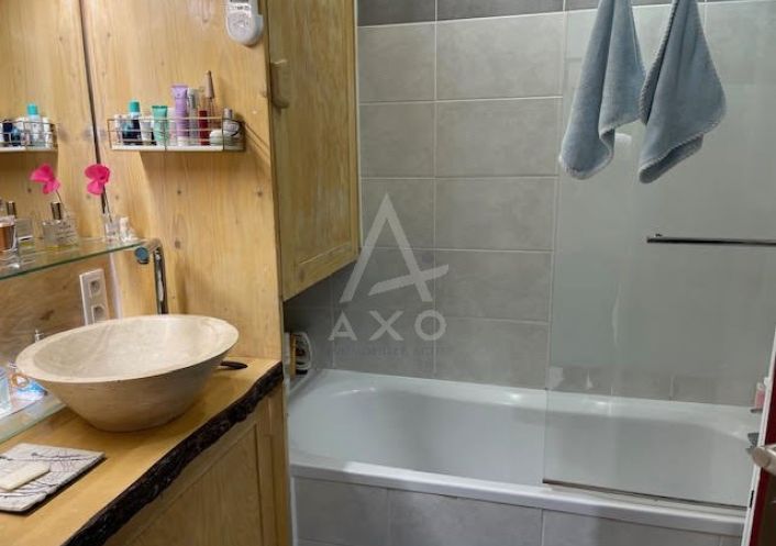 vente Maison de village Canet