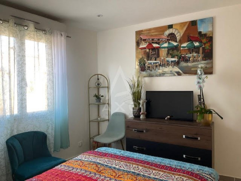 vente Maison de village Canet - Photo 8