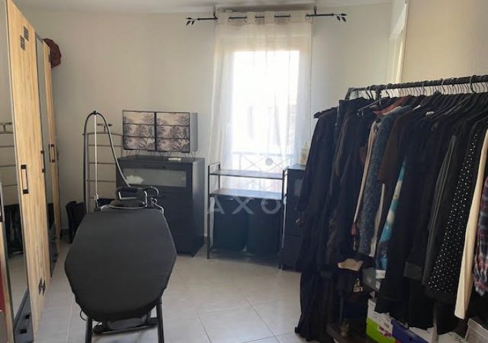 vente Maison de village Canet