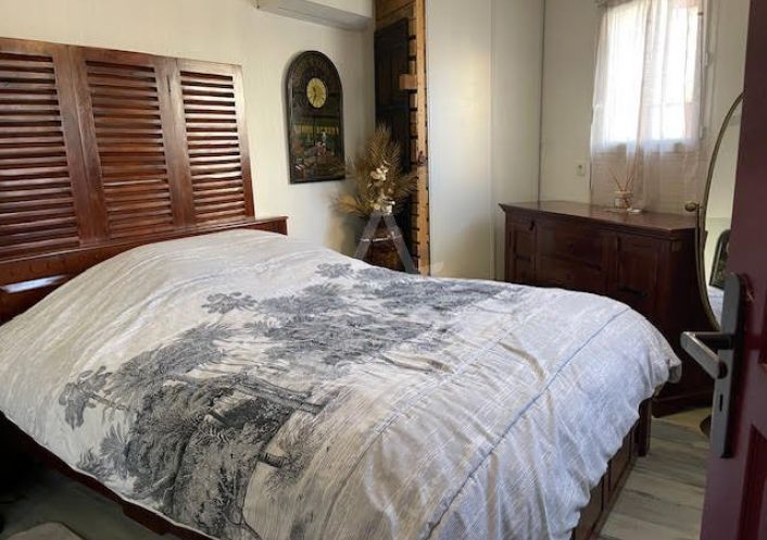 vente Maison de village Canet