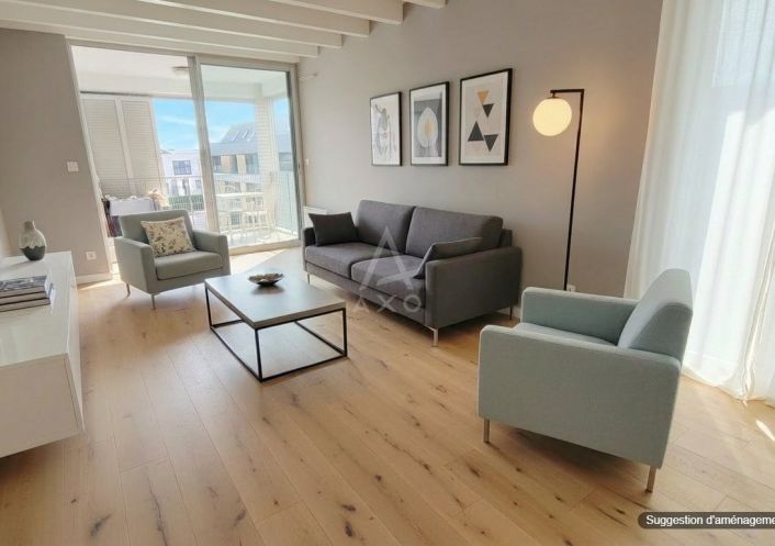 vente Appartement Nantes