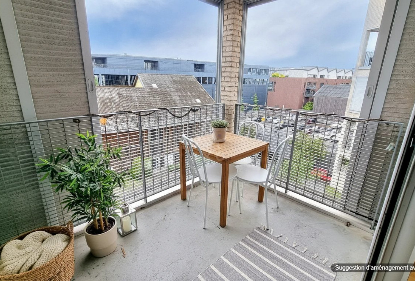 vente Appartement Nantes - Photo 1