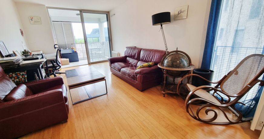 vente Appartement Nantes