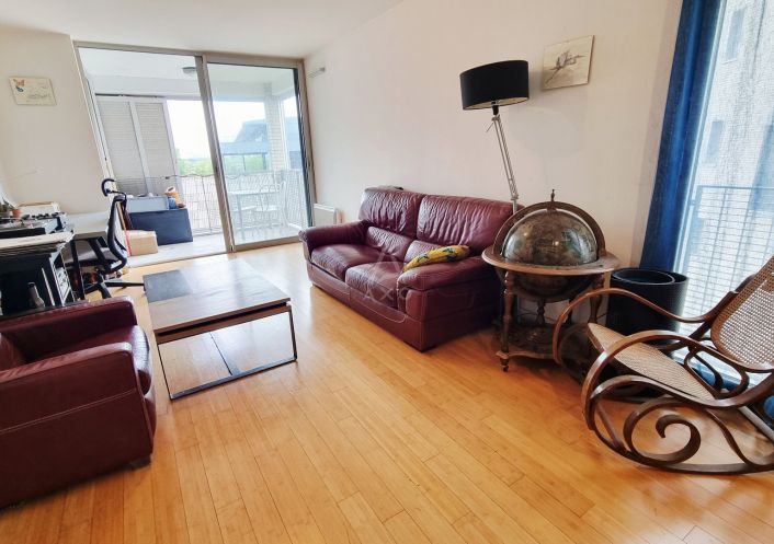 vente Appartement Nantes