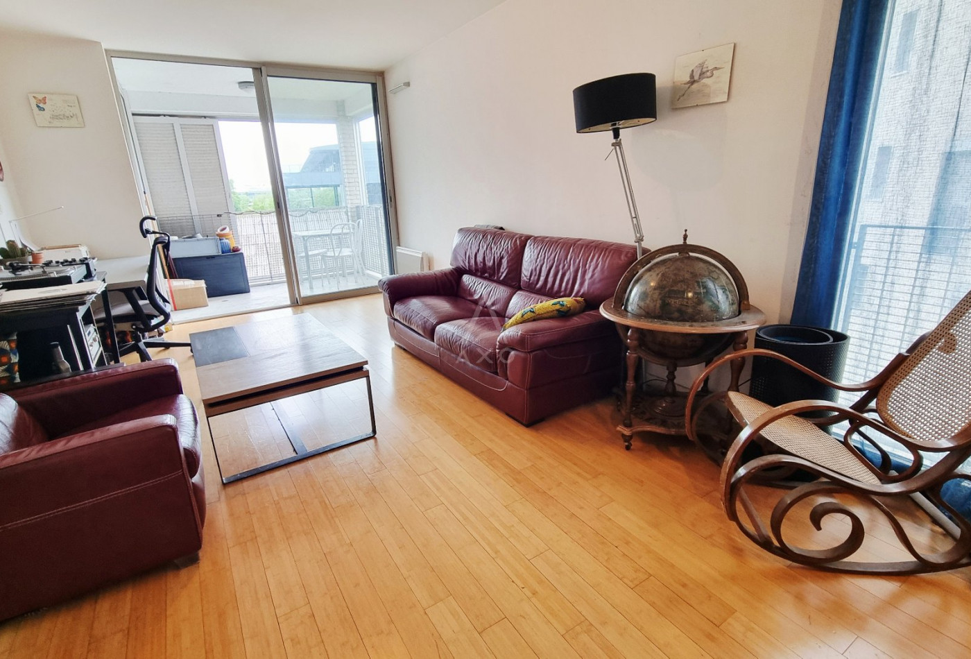 vente Appartement Nantes - Photo 4