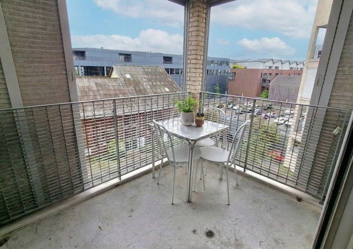 vente Appartement Nantes