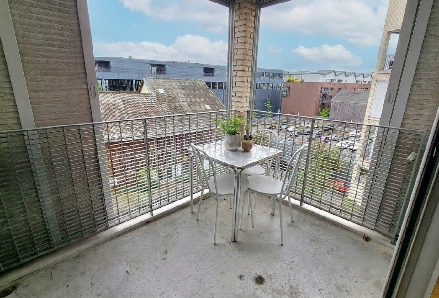 vente Appartement Nantes - Photo 2
