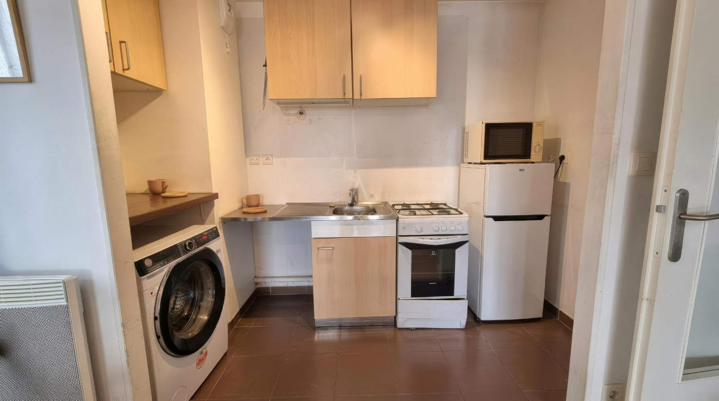 vente Appartement Nantes - Photo 6