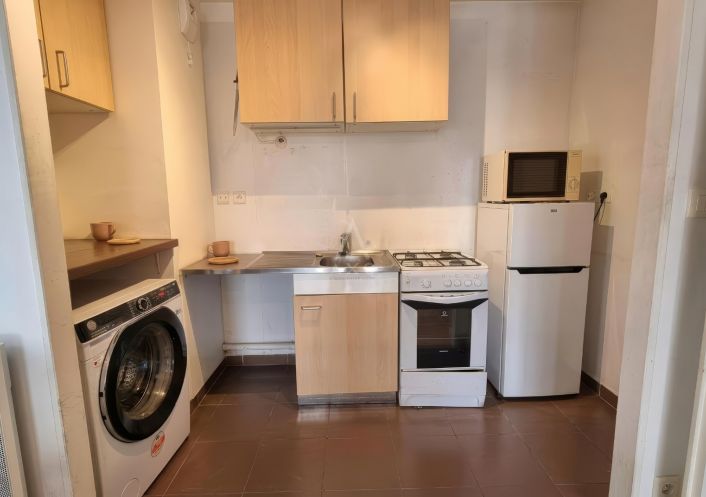vente Appartement Nantes