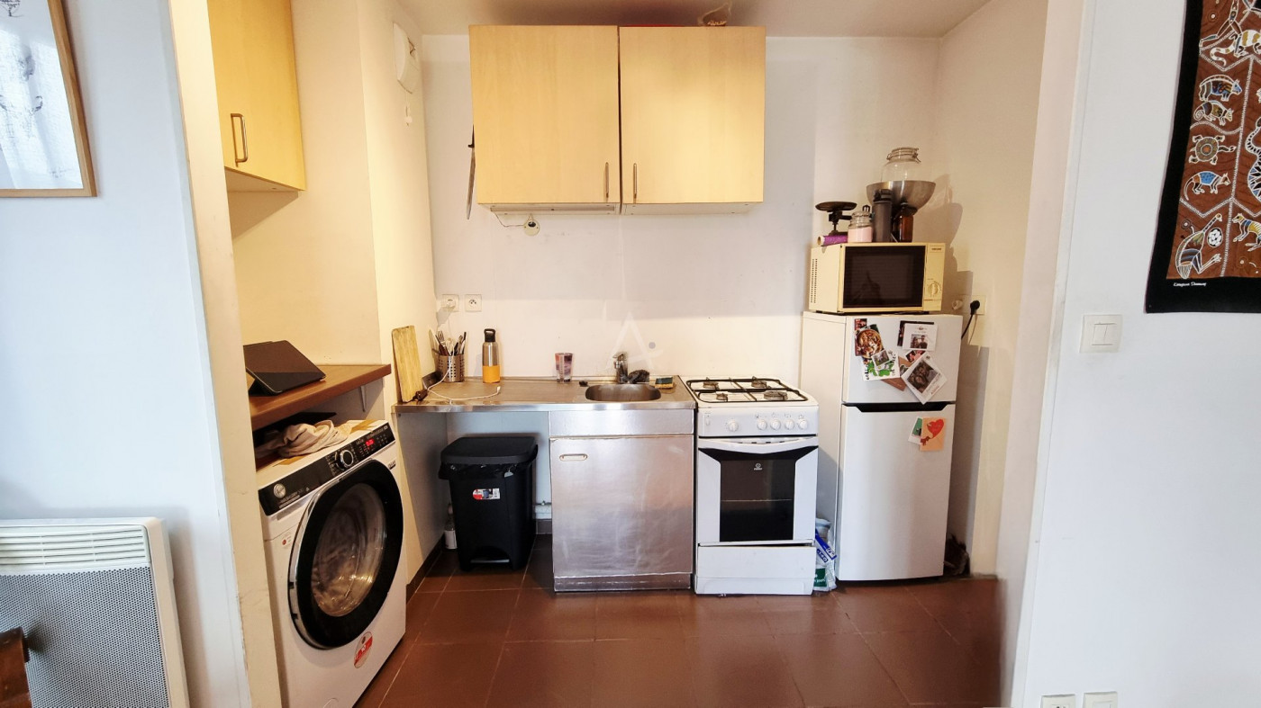 vente Appartement Nantes - Photo 4