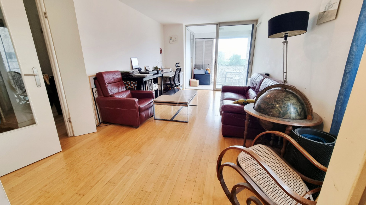vente Appartement Nantes - Photo 2