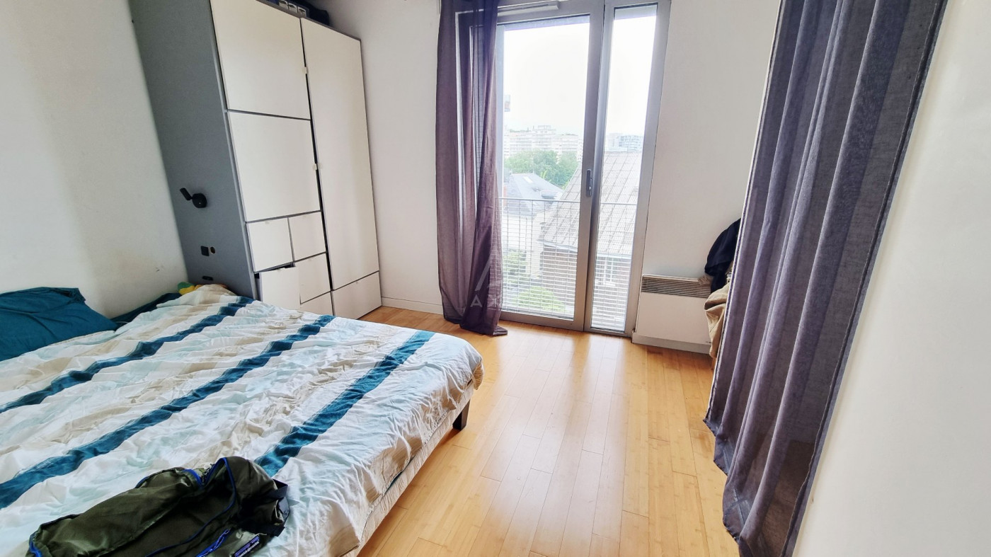 vente Appartement Nantes - Photo 5