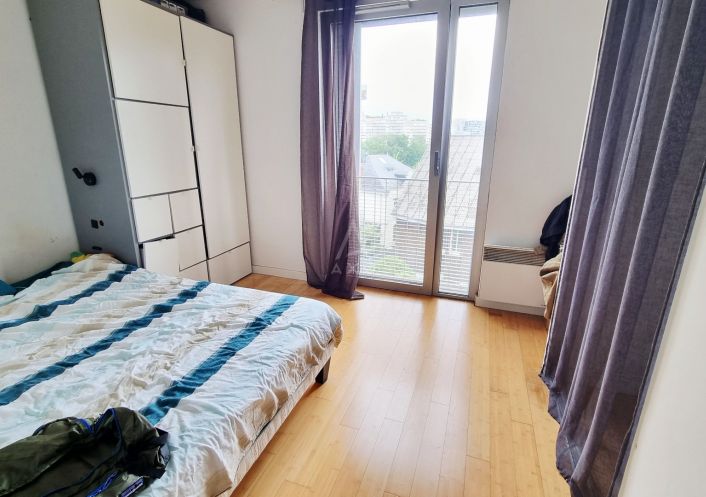 vente Appartement Nantes