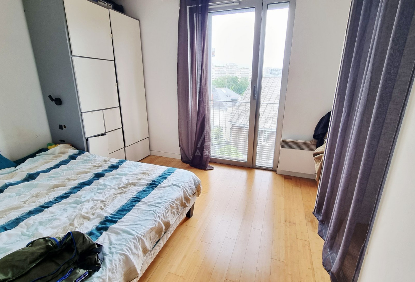 vente Appartement Nantes - Photo 8