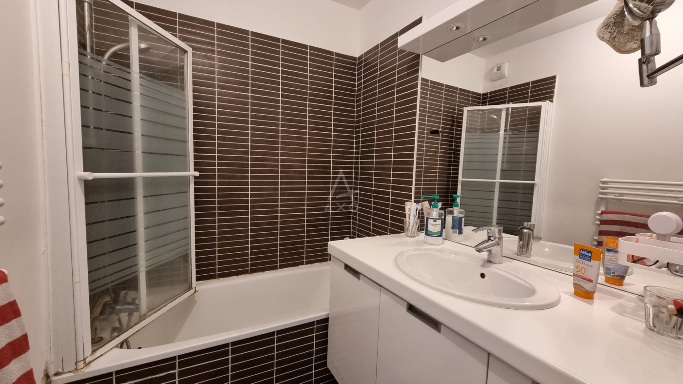vente Appartement Nantes - Photo 6