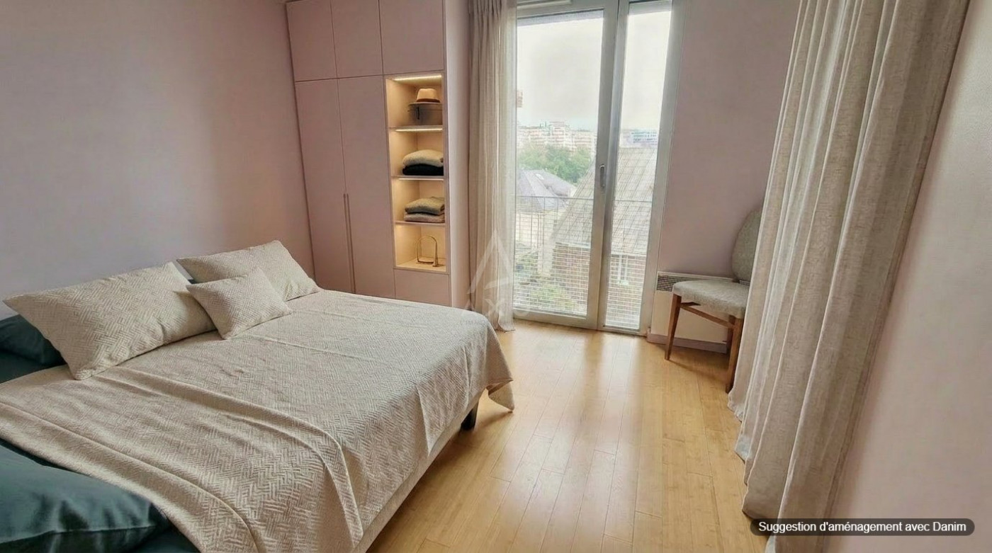 vente Appartement Nantes - Photo 7