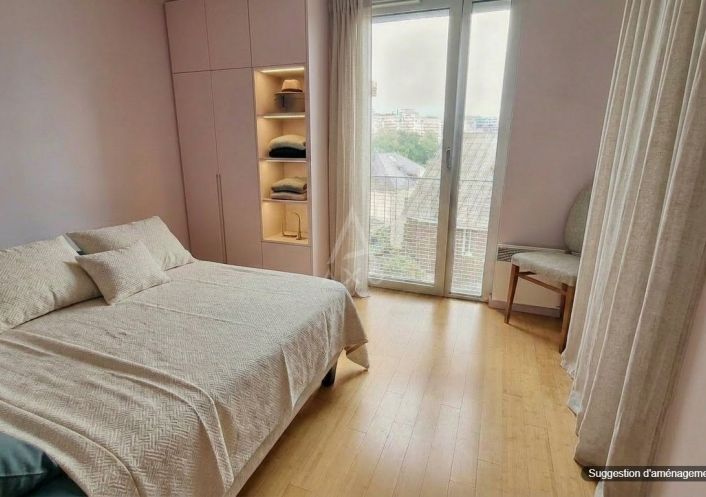 vente Appartement Nantes