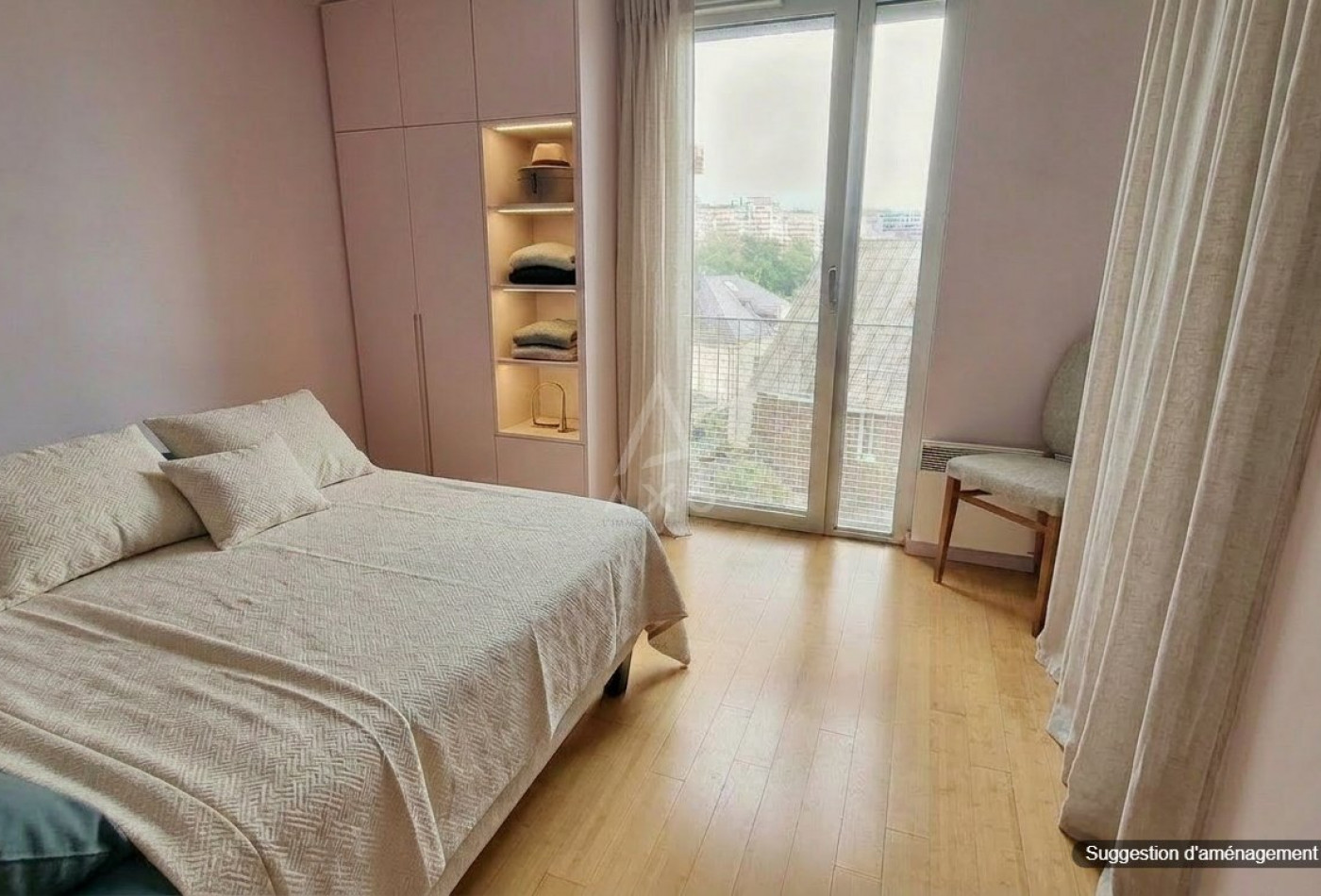 vente Appartement Nantes - Photo 7