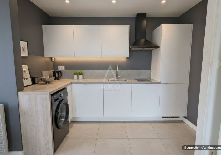 vente Appartement Nantes