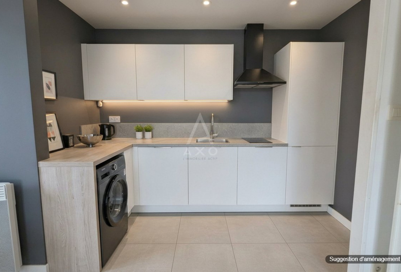 vente Appartement Nantes - Photo 5