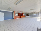 vente Garage Samadet