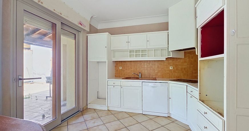 vente Garage Samadet