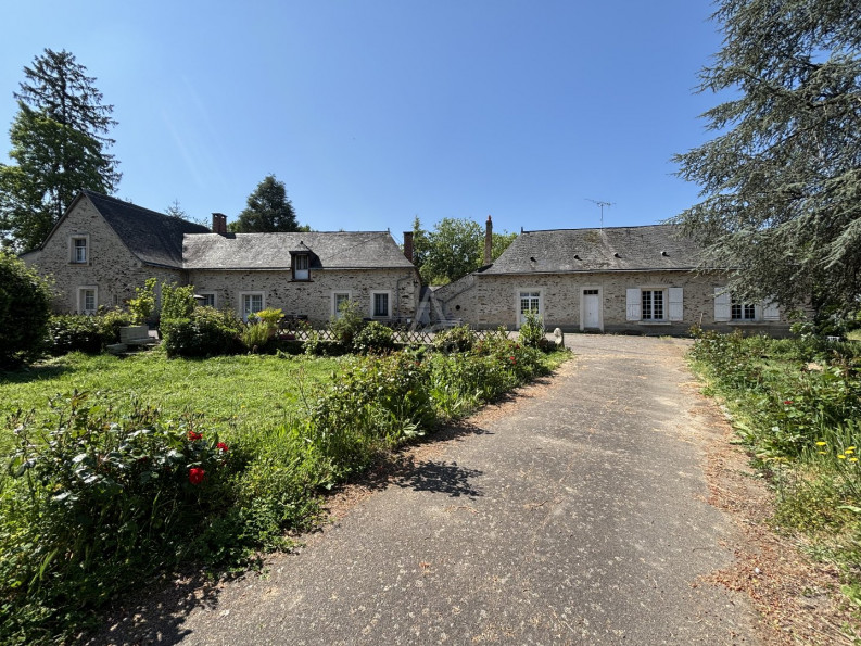 vente Maison Mire - Photo 4