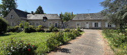 vente Maison Mire