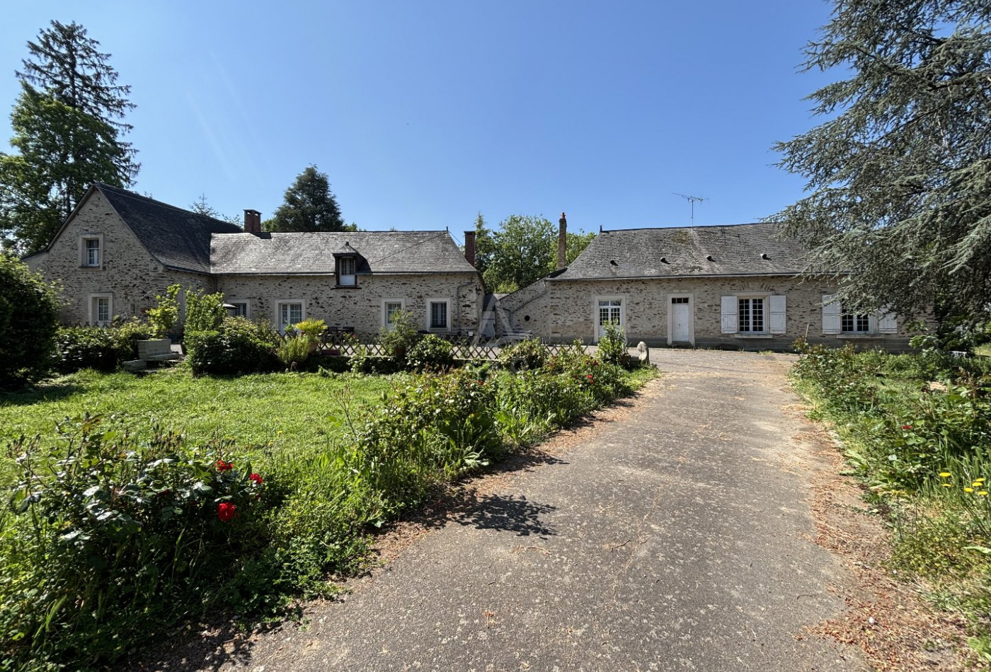 vente Maison Mire - Photo 4