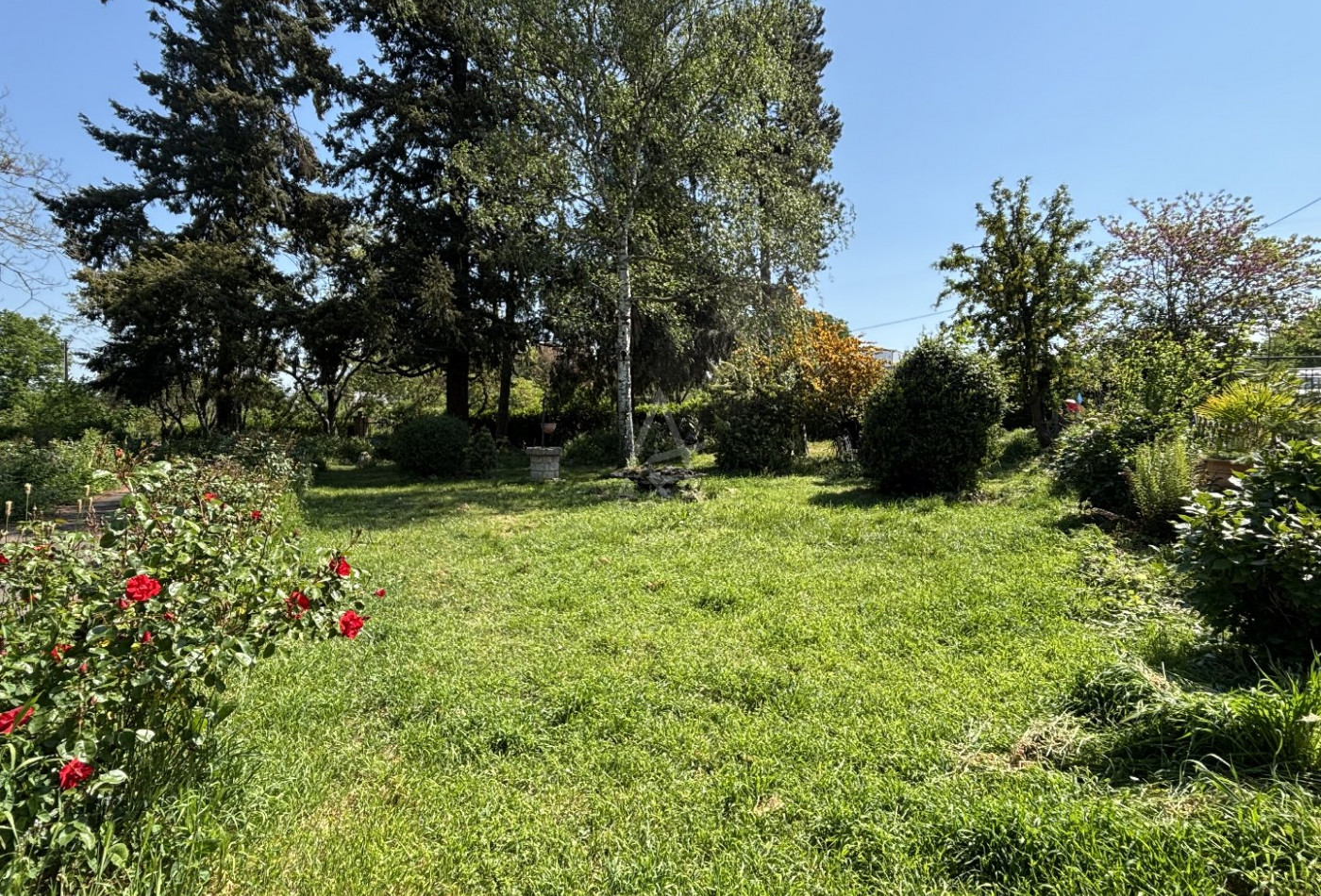 vente Maison Mire - Photo 5