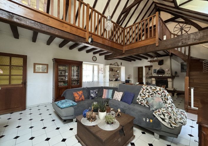vente Maison Mire