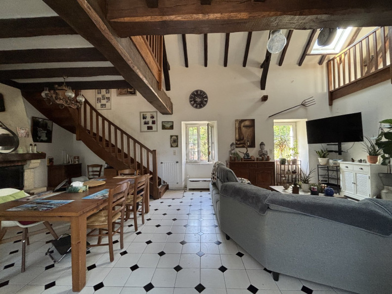 vente Maison Mire - Photo 7