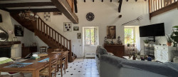 vente Maison Mire