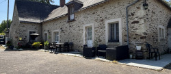 vente Maison Mire