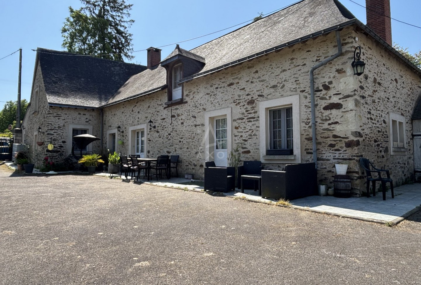 vente Maison Mire - Photo 2